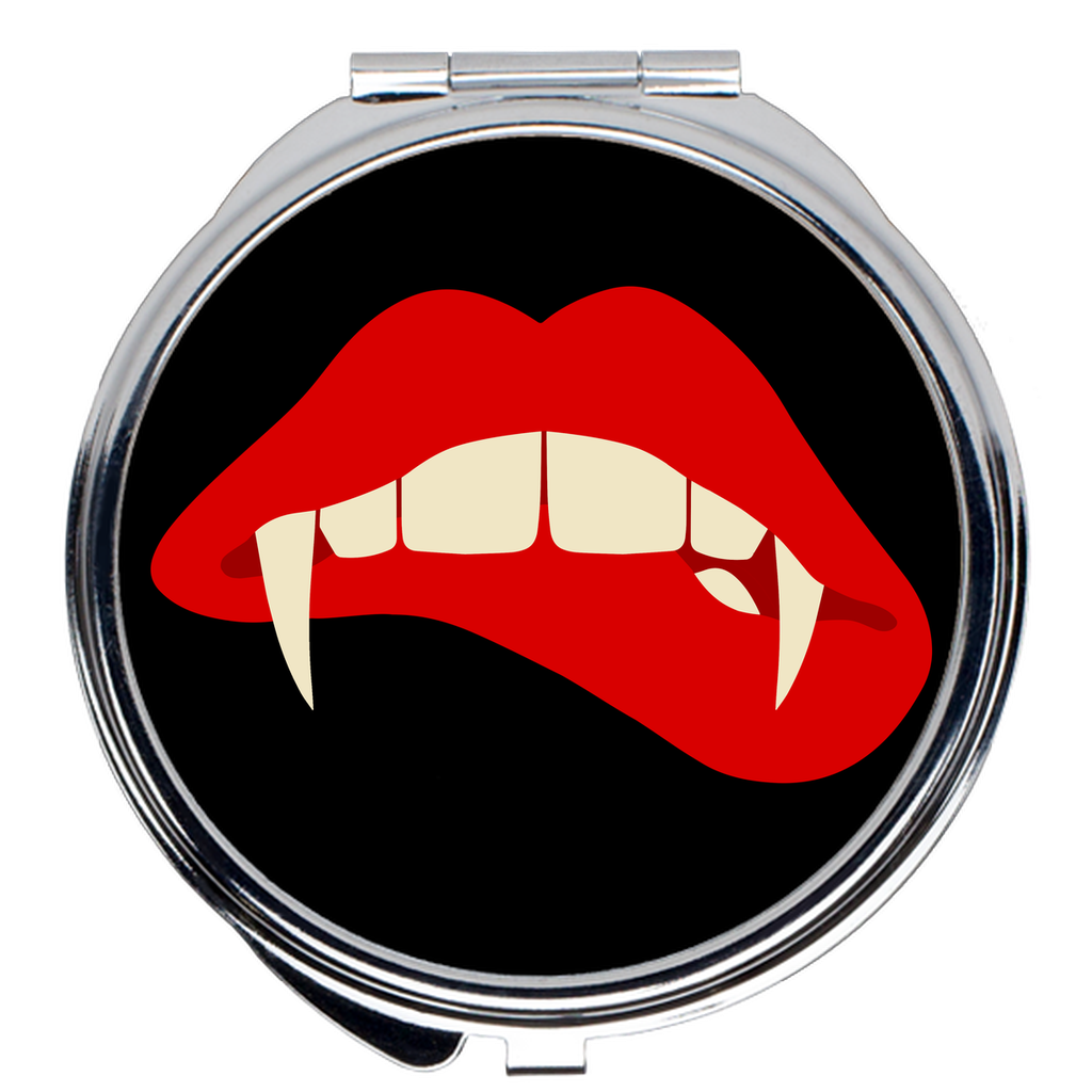 RAYGUN Love Bites Compact Mirror