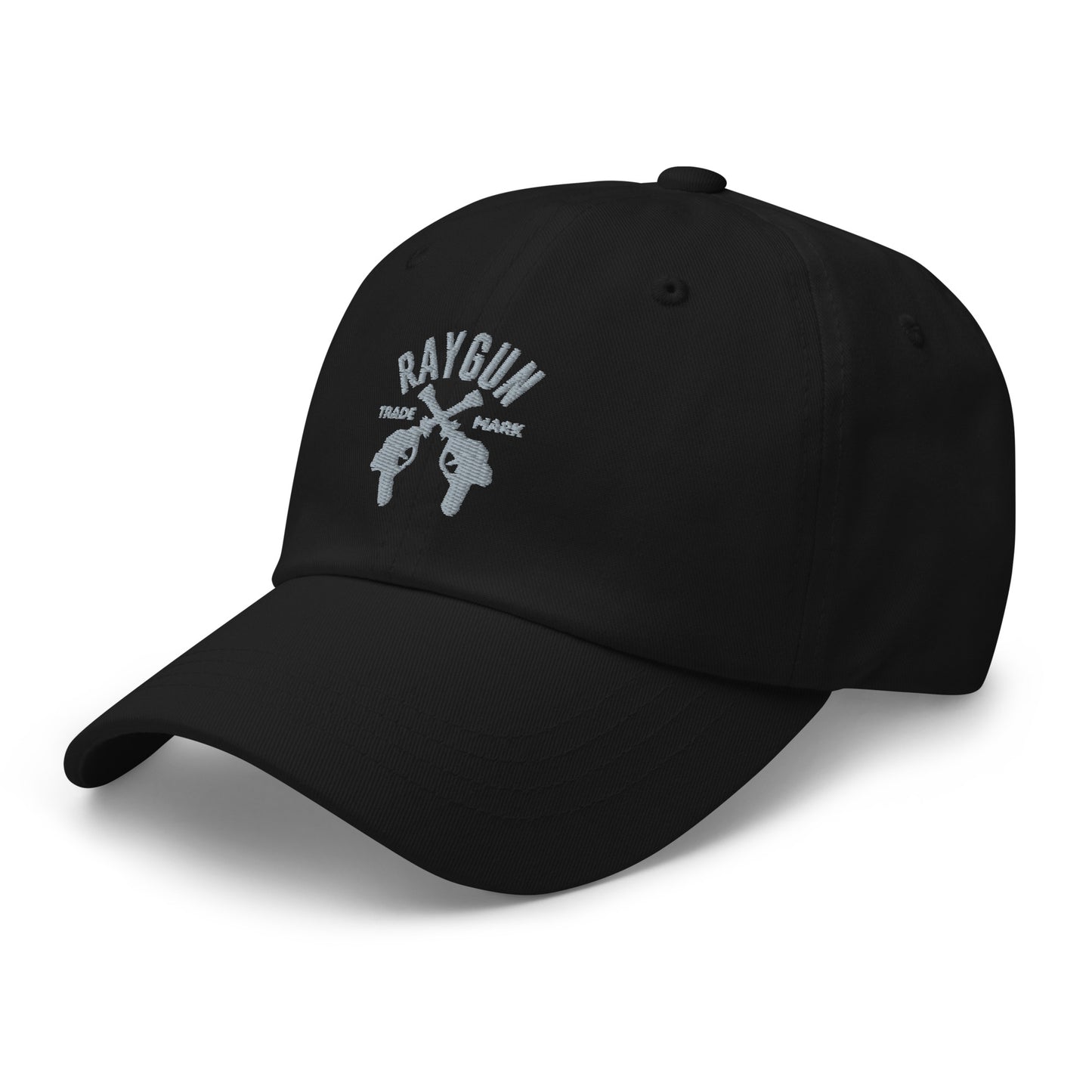 RAYGUN Dad Hat