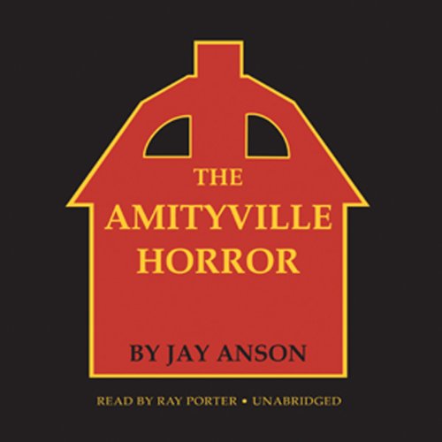 The Amityville Horror