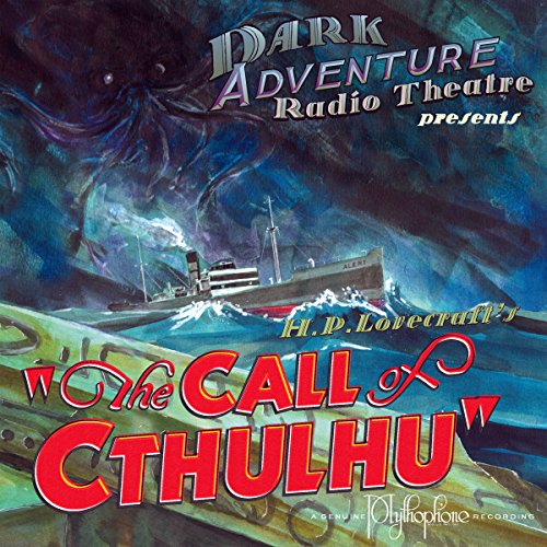 Call of Cthulhu