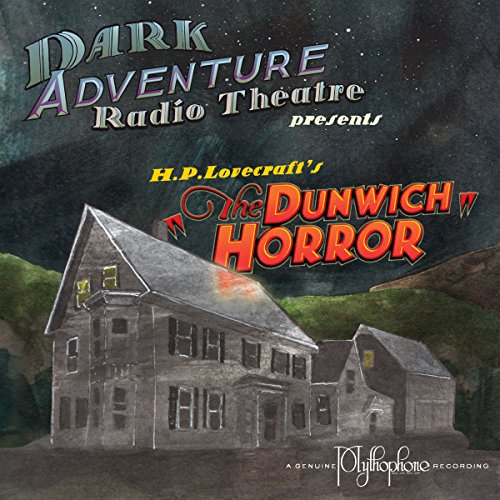 The Dunwich Horror