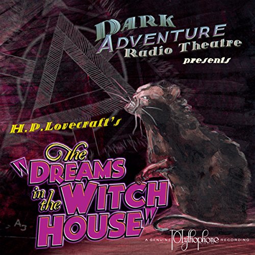 Dreams in the Witch House
