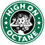 HIGH ON OCTANE