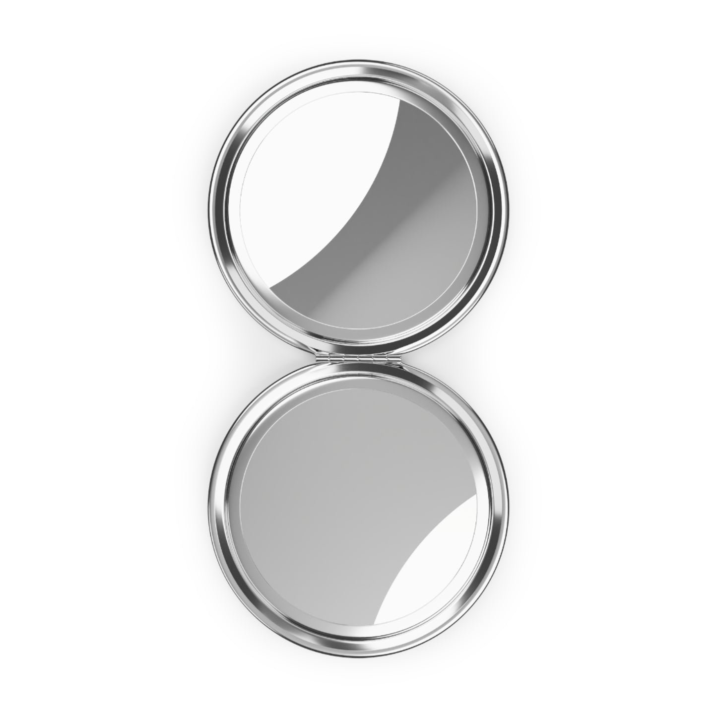 High on Octane®Compact Travel Mirror