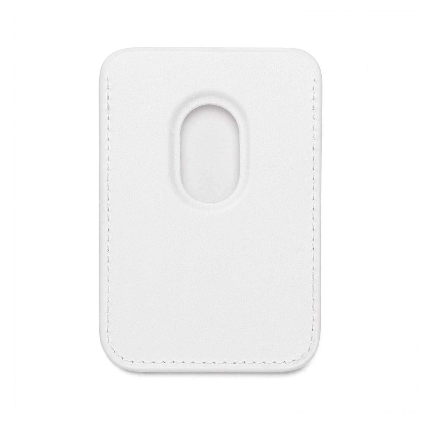 Race With The Devil® #1 Vintage Racing Vegan Wallet (Magsafe® Compatible)