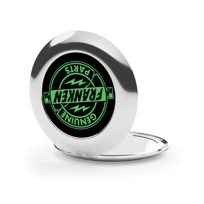 High on Octane® Genuine Franken Parts Compact Travel Mirror