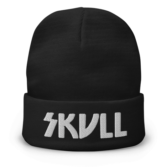 SKVLL Mystical Threads Council of Curious Minds Beanie