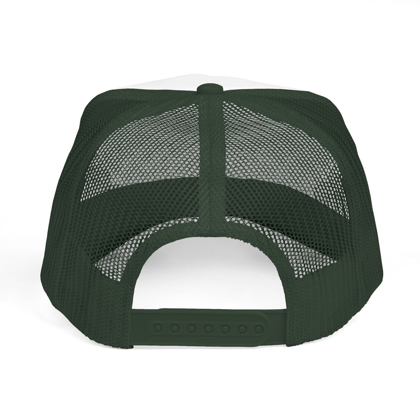 HIGH ON OCTANE Sweetbird 69 Trucker Cap – Retro Muscle Car Movie Hat