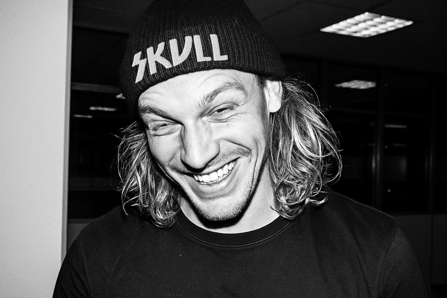 SKVLL Mystical Threads Council of Curious Minds Beanie