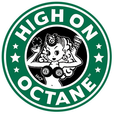 HIGH ON OCTANE