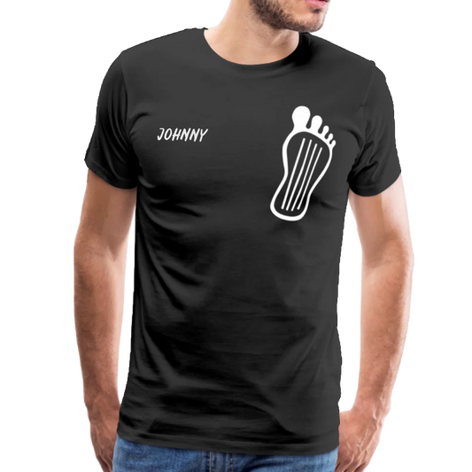 Men's High on Octane® Supremo Kustom  Leadfoot T-Shirt