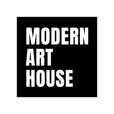 MODERN ART HOUSE