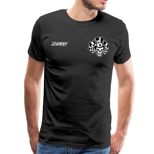 Men's High on Octane® Supremo Kustom Race To Win T-Shirt