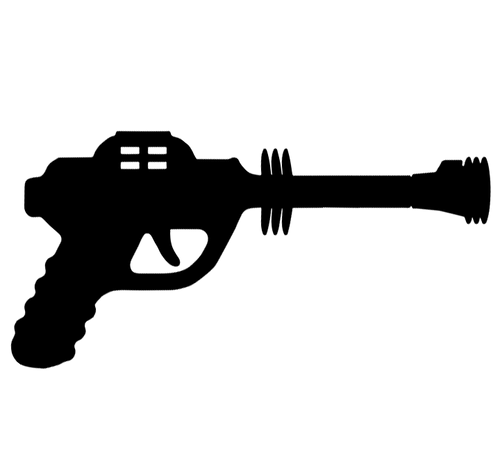 RAYGUN Logo