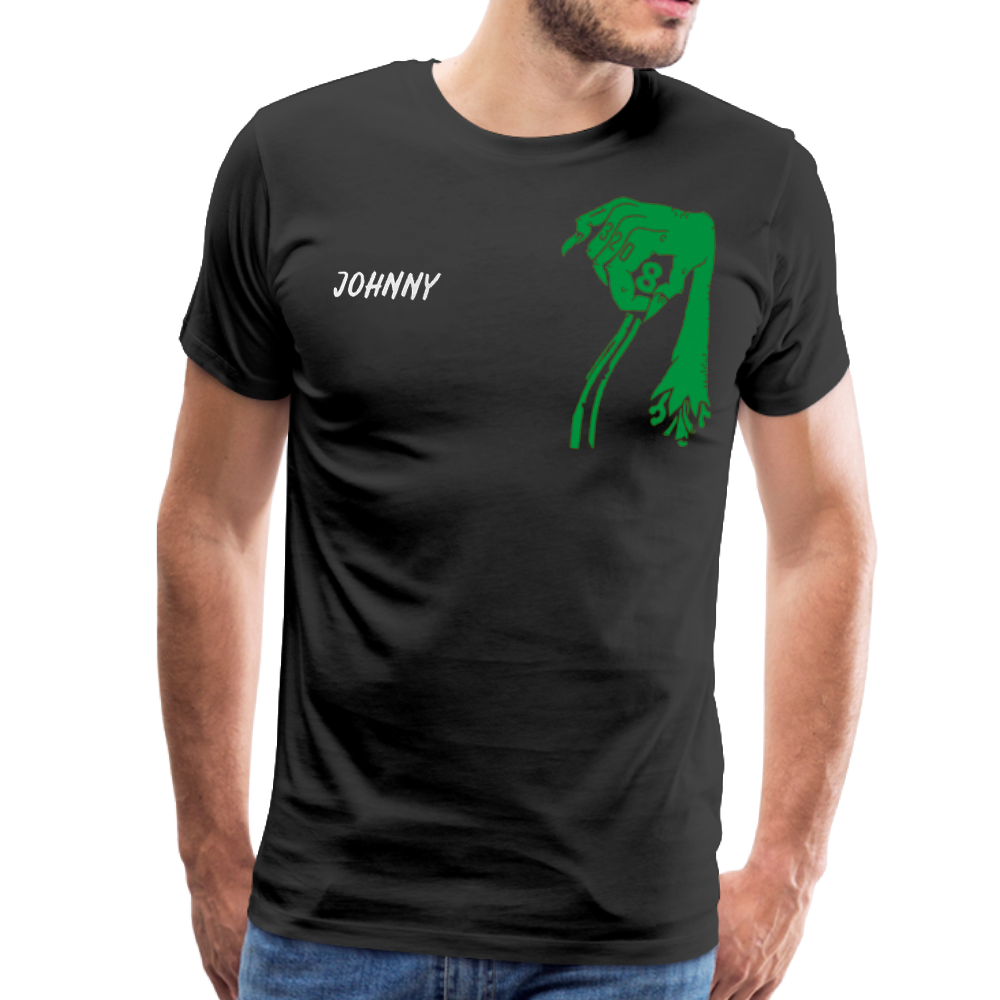 Men's High on Octane® Supremo Kustom Shifty Shifter T-Shirt