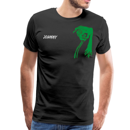 Men's High on Octane® Supremo Kustom Shifty Shifter T-Shirt