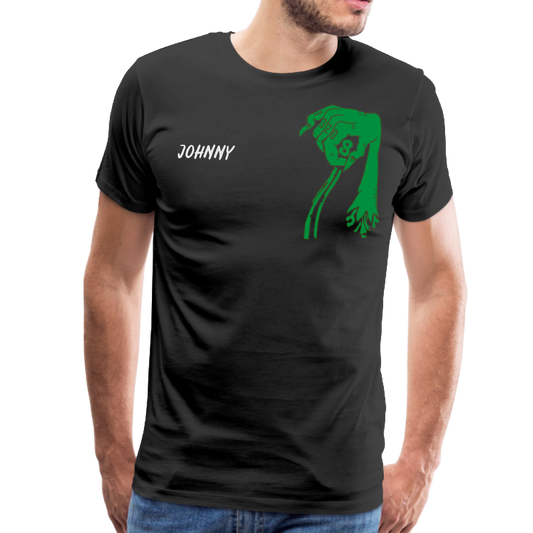 Men's High on Octane® Supremo Kustom Shifty Shifter T-Shirt