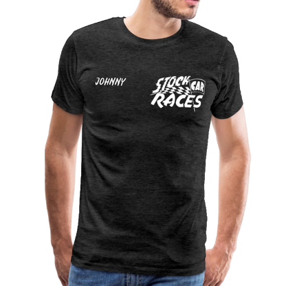 Men's High on Octane® Supremo Kustom  Stock Car Races T-Shirt