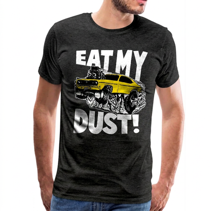 Men's High on Octane® Vintage Eat My Dust T-Shirt