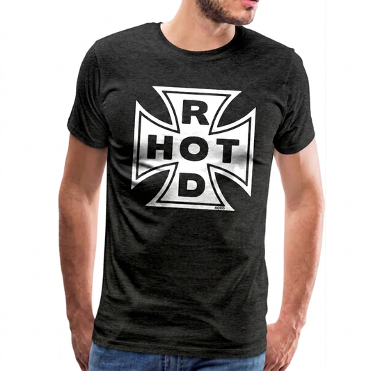 Men's High on Octane® Hot Rod T-Shirt