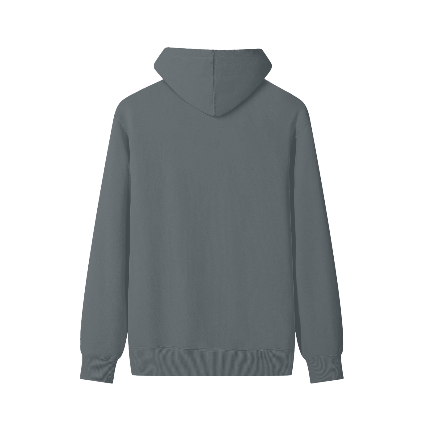 Unisex High Speed Low Drag Classic Cotton Hoodie