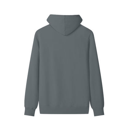 Unisex High Speed Low Drag Classic Cotton Hoodie