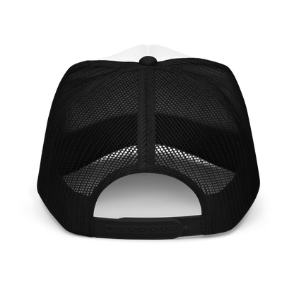 High Speed Low Drag Official Trucker Hat