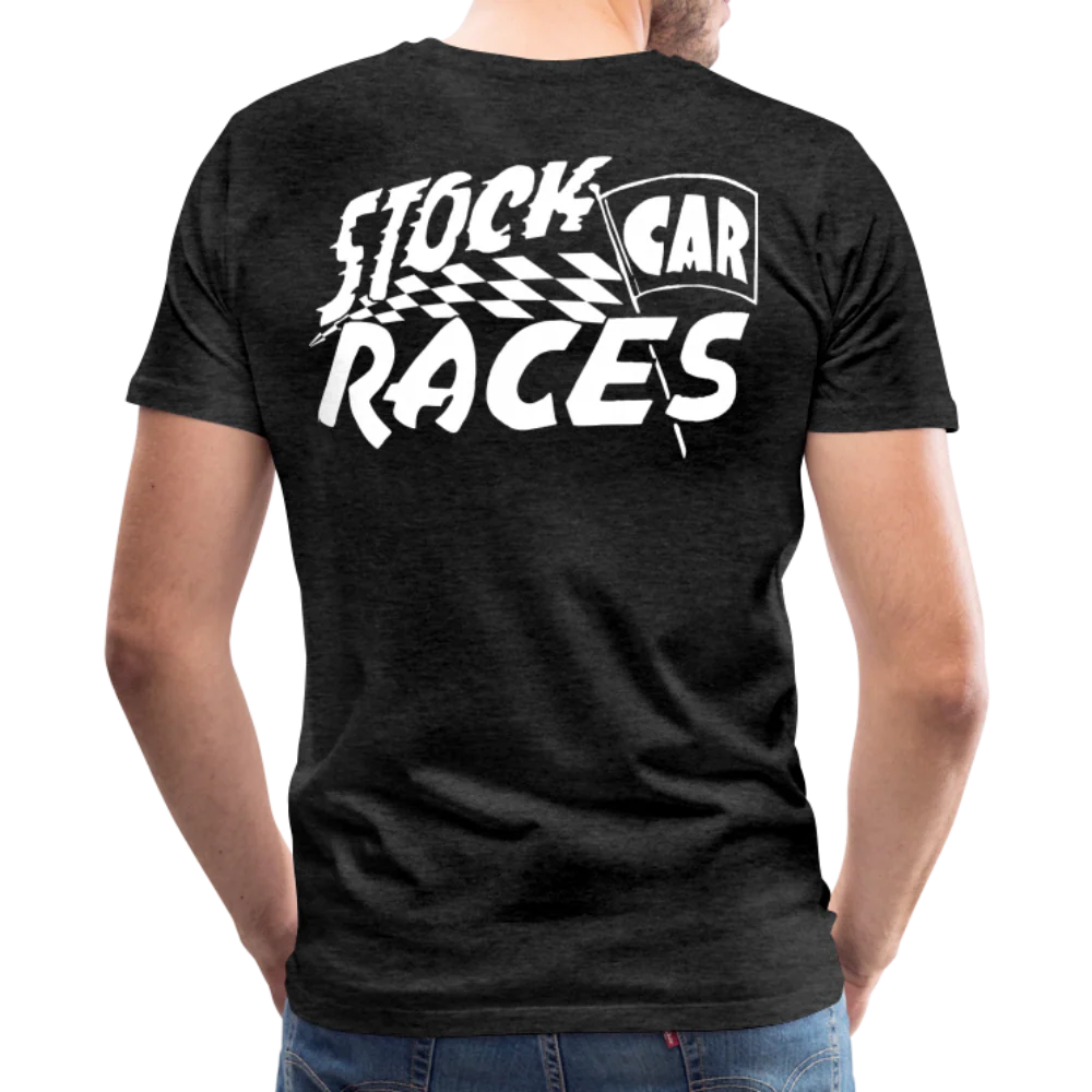 Men's High on Octane® Supremo Kustom  Stock Car Races T-Shirt