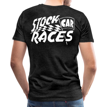 Men's High on Octane® Supremo Kustom  Stock Car Races T-Shirt