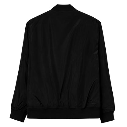 Genuine Nashville Bomber Jacket
