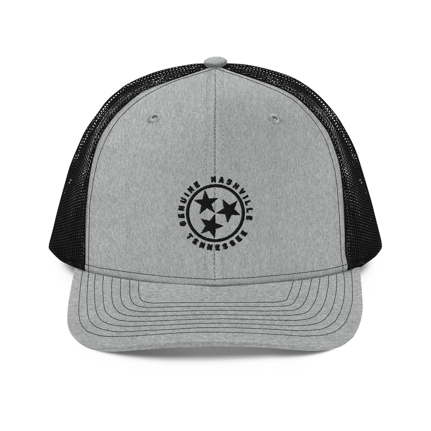 Genuine Nashville Trucker Hat