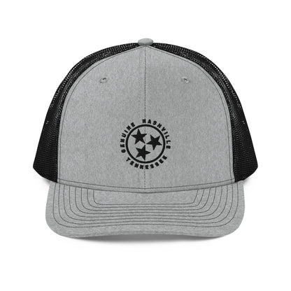 Genuine Nashville Trucker Hat