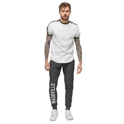 Genuine Nashville Fleece Sweatpants