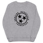 Genuine Nashville Organic Sweatshirt
