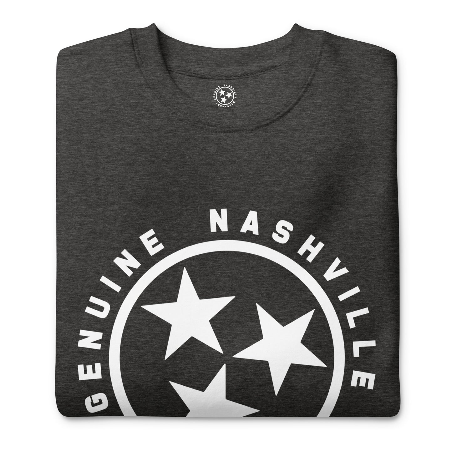 Unisex Premium Sweatshirt