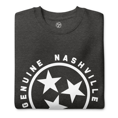 Unisex Premium Sweatshirt