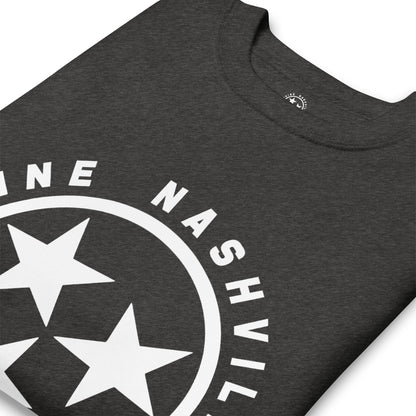 Unisex Premium Sweatshirt