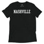 Genuine Nashville Old School Nashville T-Shirt