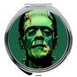 RAYGUN Frankenstein Compact Mirror