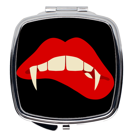 RAYGUN Love Bites Compact Mirror