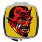 RAYGUN Devil Compact Mirrors