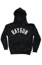 RAYGUN Camo Pullover Hoody