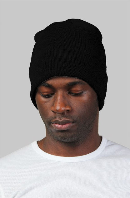 Race With The Devil Cuff Beanie