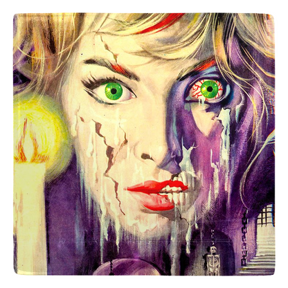 RAYGUN The Terror Metal Magnets