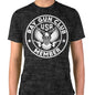 RAYGUN Ray Gun Club Eagle Vintage Heather Blend T-Shirt