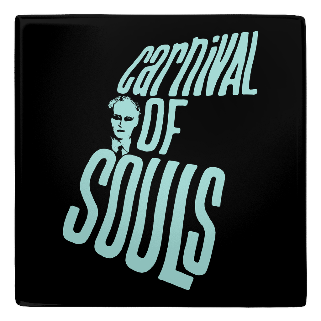 RAYGUN Carnival of Souls Metal Magnets