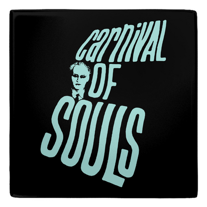 RAYGUN Carnival of Souls Metal Magnets