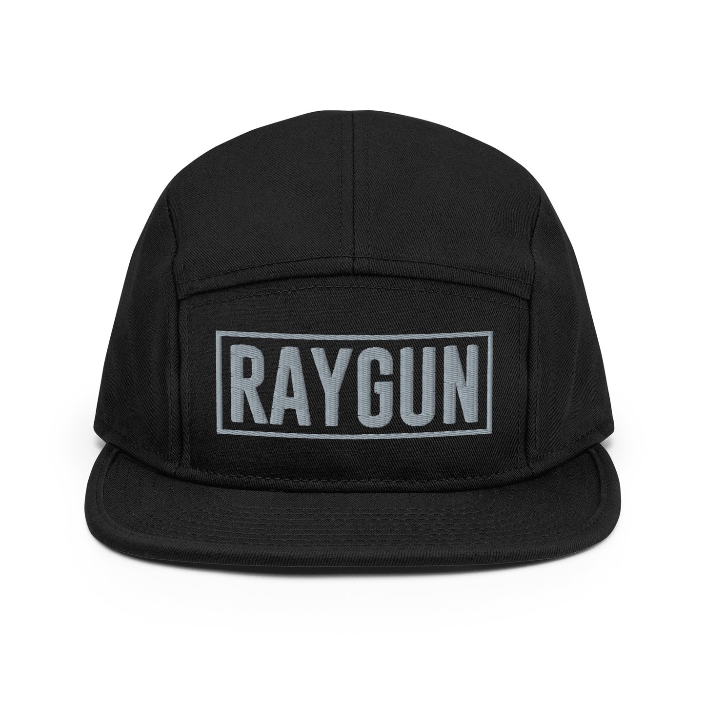 RAYGUN Happy Camper Hat