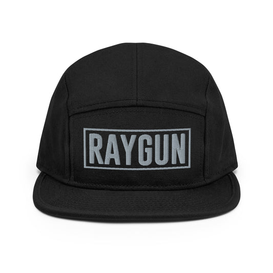 RAYGUN Happy Camper Hat