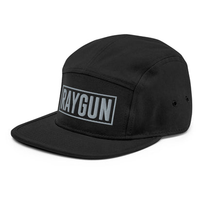 RAYGUN Happy Camper Hat